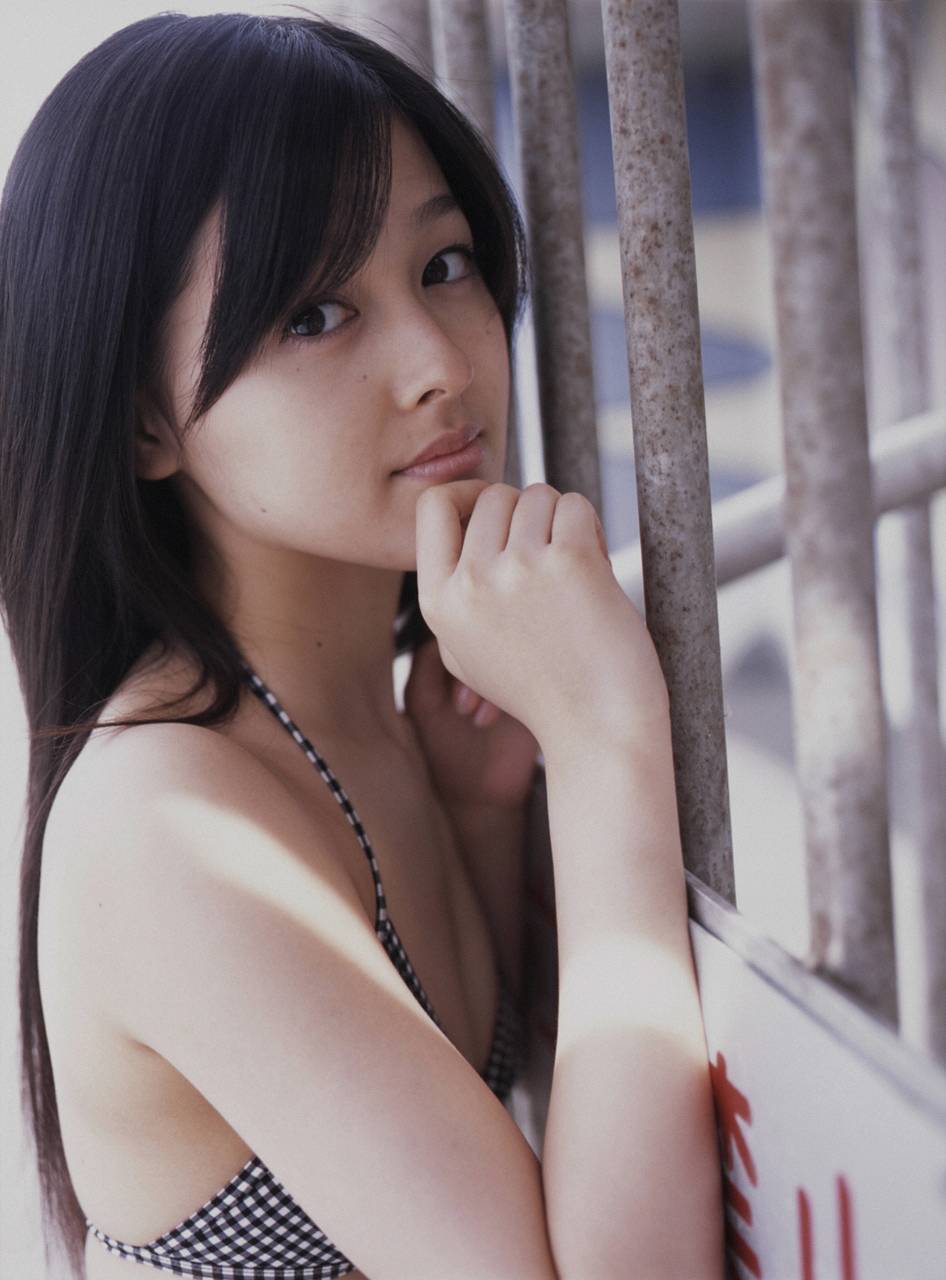 久住小春　Project digital Books　No.54 Koharu Kusumi